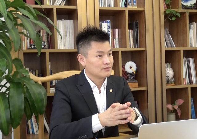 采访 | 左右手创始人卢建华：疫情下的家居行业，生态变革已打响