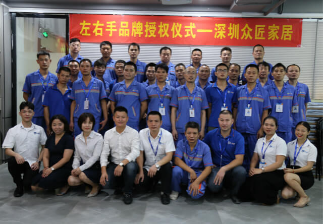 秉持初心，永不停歇 | 左右手2019年奔跑时光