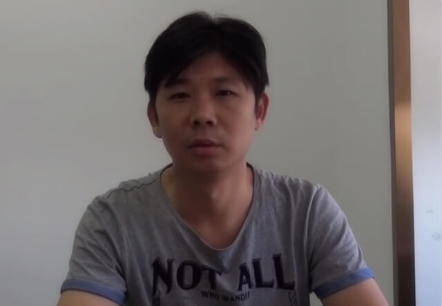 左右手平台优秀师傅辛师傅