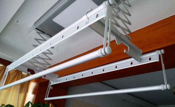 购买知名品牌晾衣架，减少晾衣架故障维修