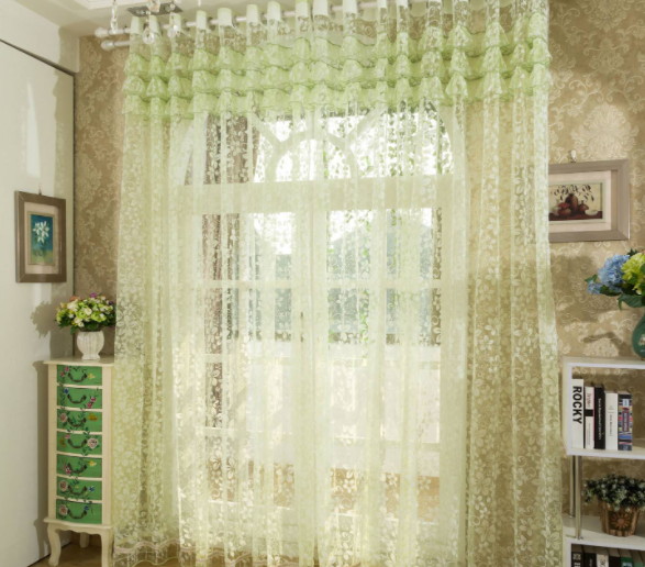 什么叫植绒窗帘，植绒隔音窗帘真的隔音吗