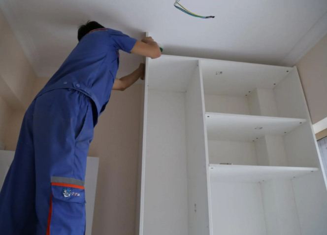 白色家具维修要注意哪些细节，家具维修有哪些方法？