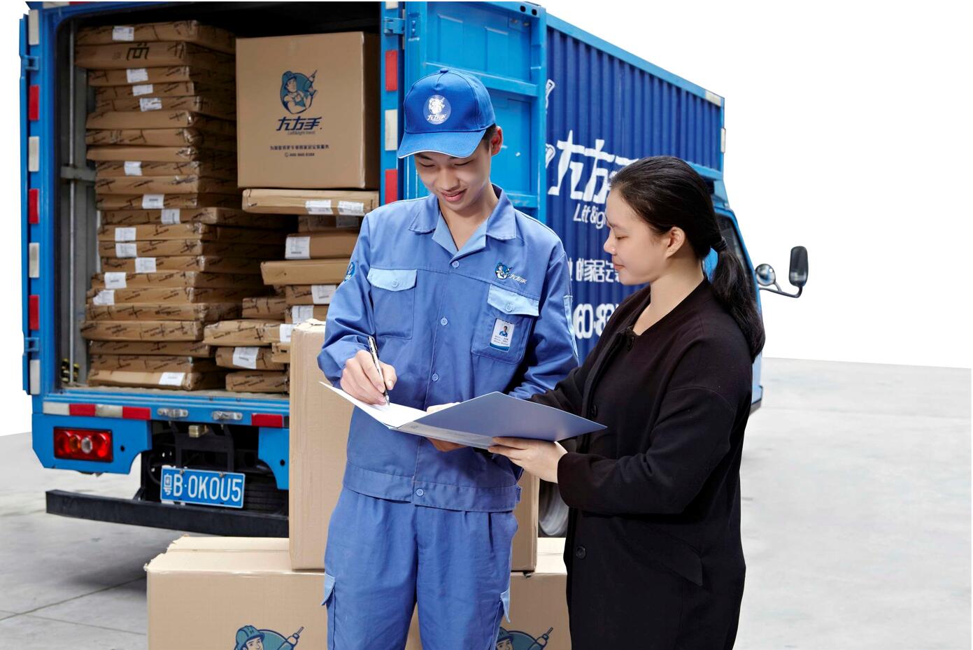 定制家具安装注意事项